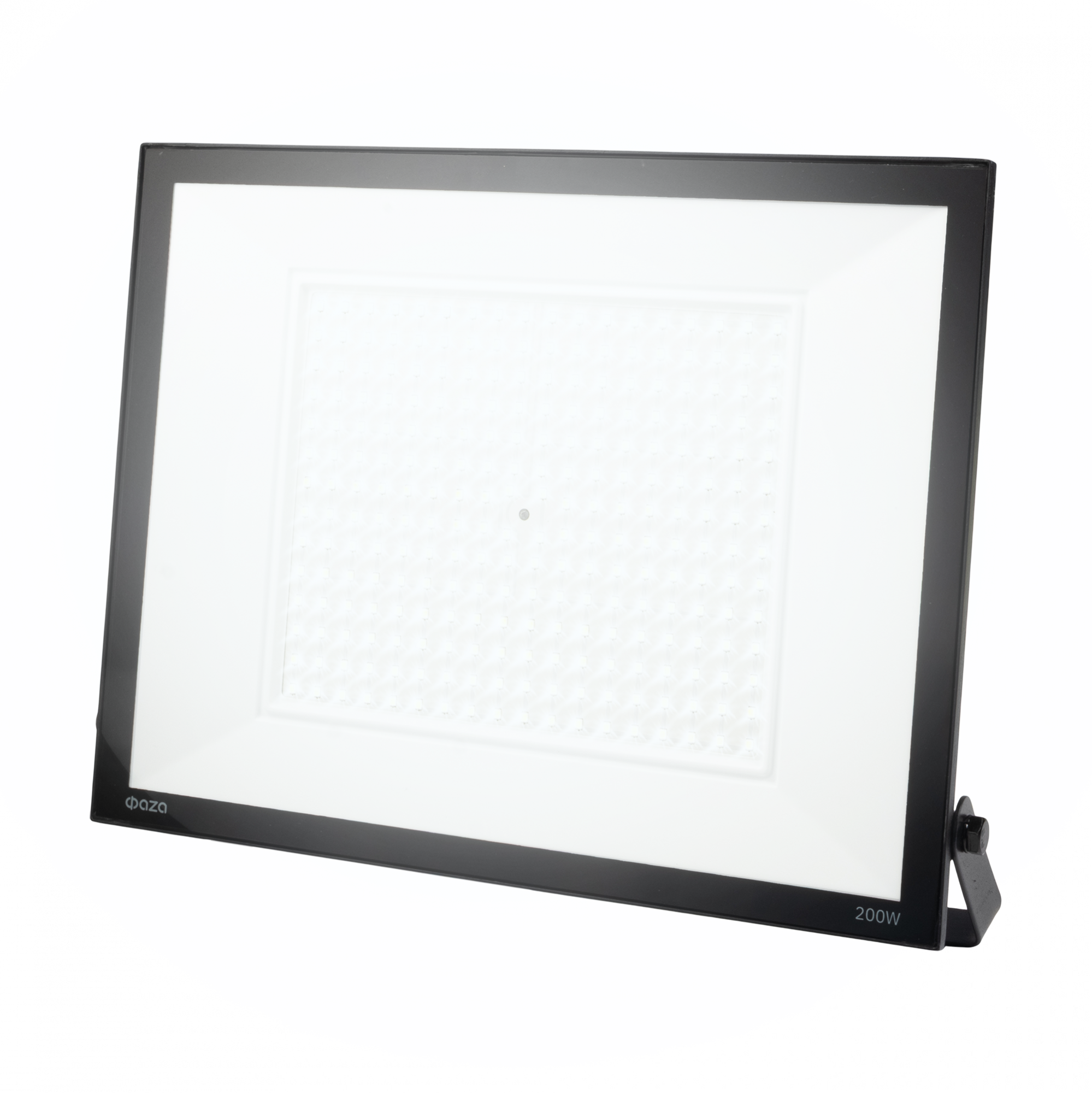 Прожектор светодиодный 200w холодный  6500K BL IP65 230V ФАZА 5068476