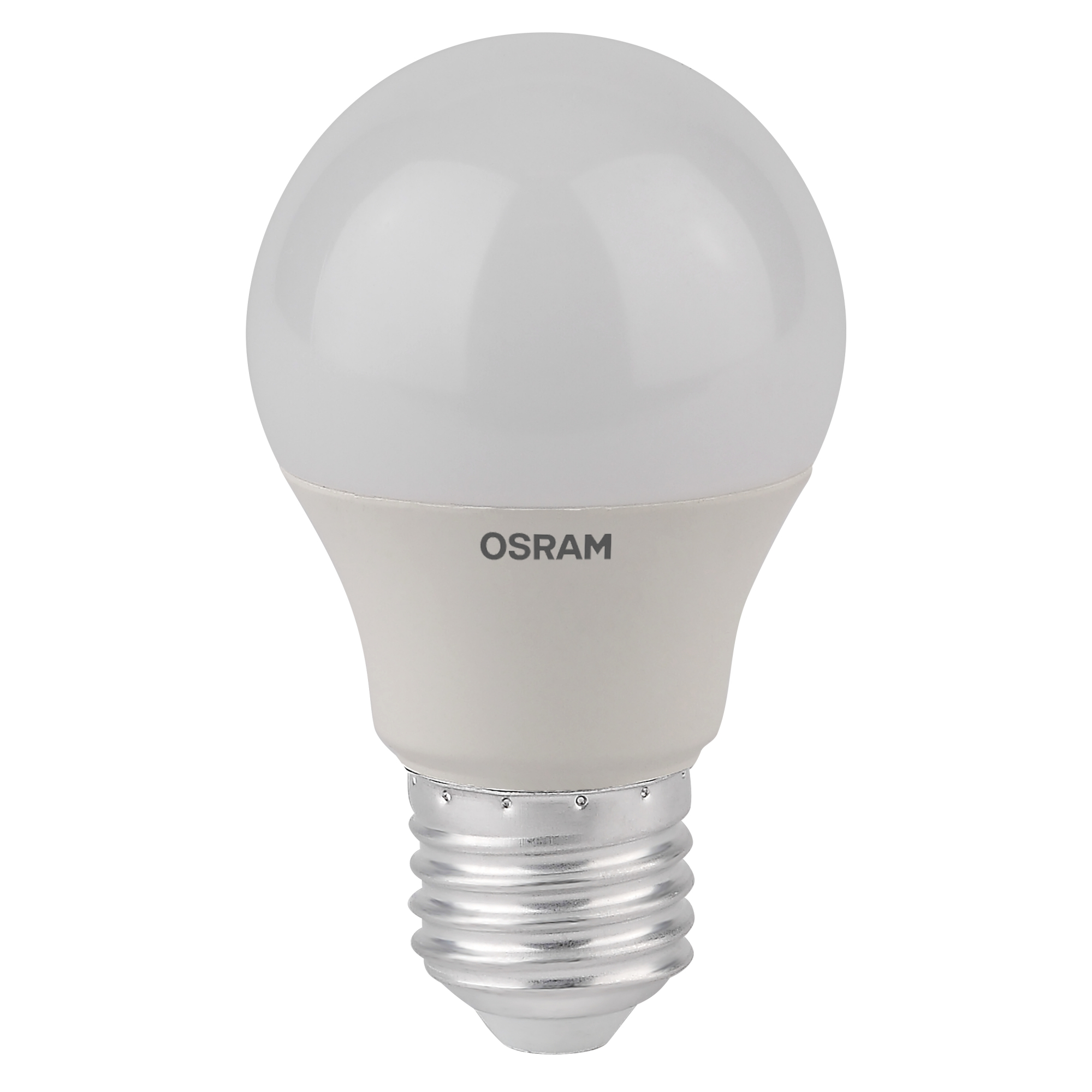 Лампа светодиодная LED 5.5Вт E27 LS CLA40 FR теплый матовая Osram LEDVANCE 971516 4052899971516