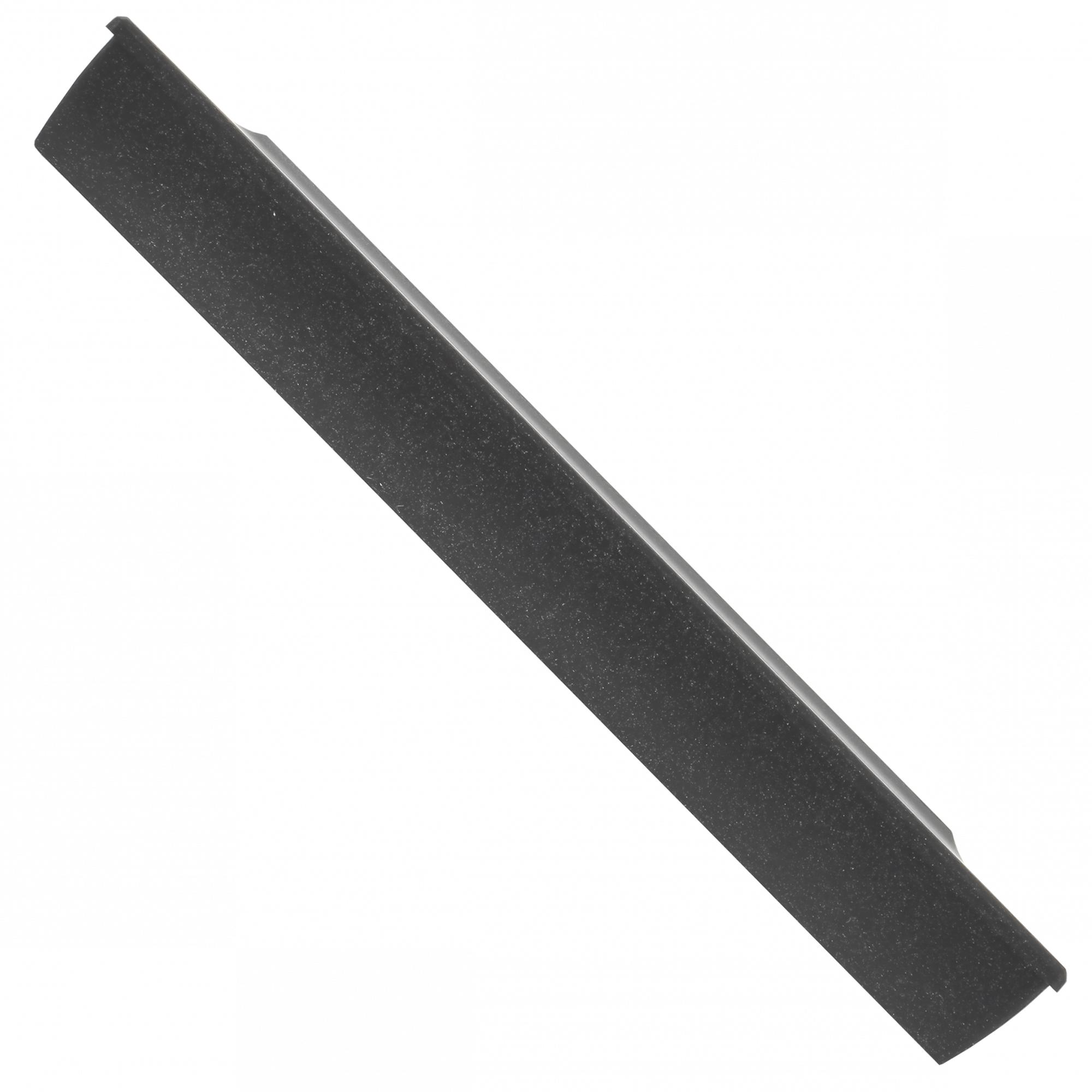 BRITE Рамка 1 пост РУ-1-БрЧ черный IEK BR-M12-K02