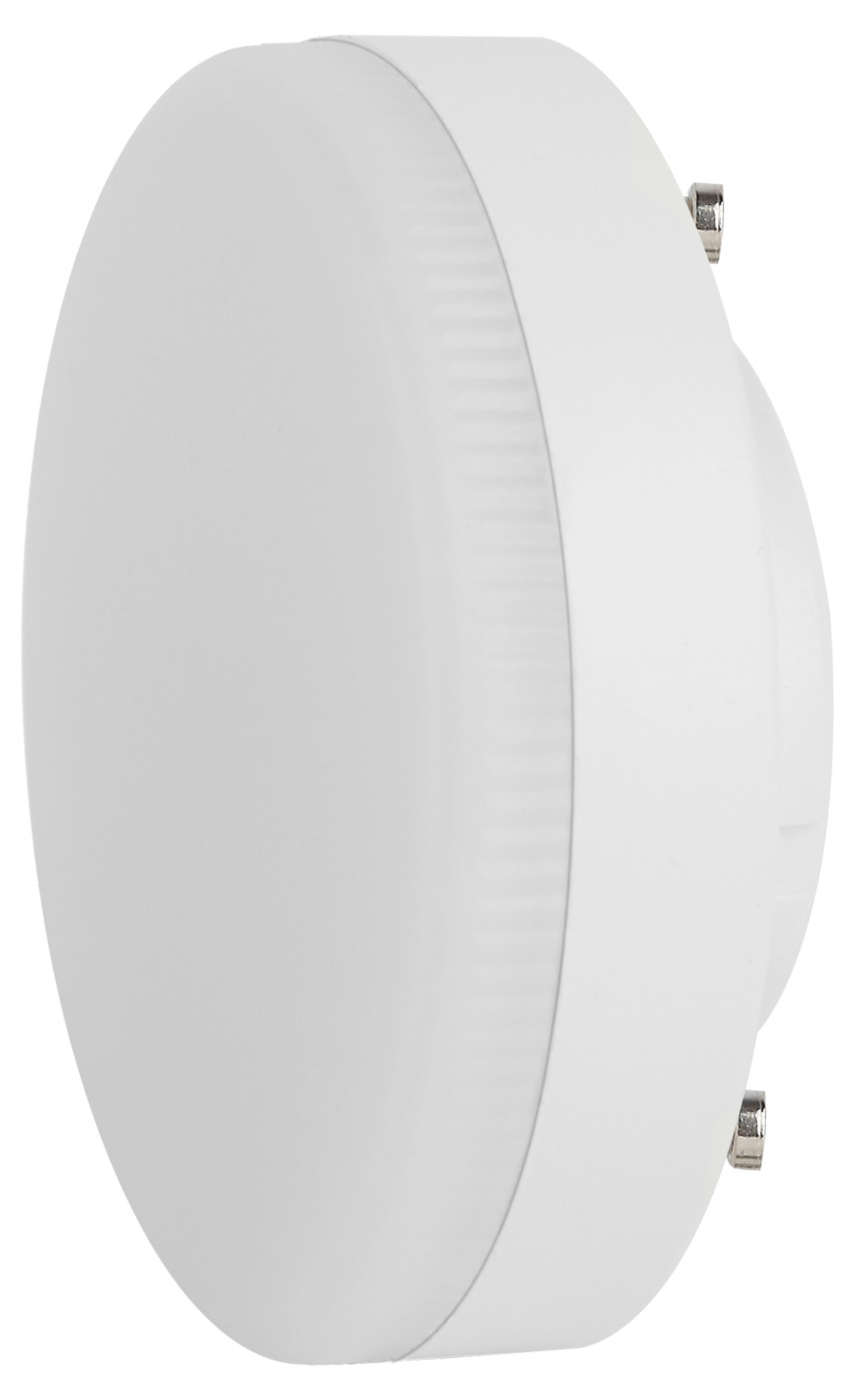 Лампа светодиодная LED 9 Вт 720Лм 2700К таблетка (GX53) теплый GX53 170-265В LED GX-9W-827-GX53 Standart ЭРА Б0020594