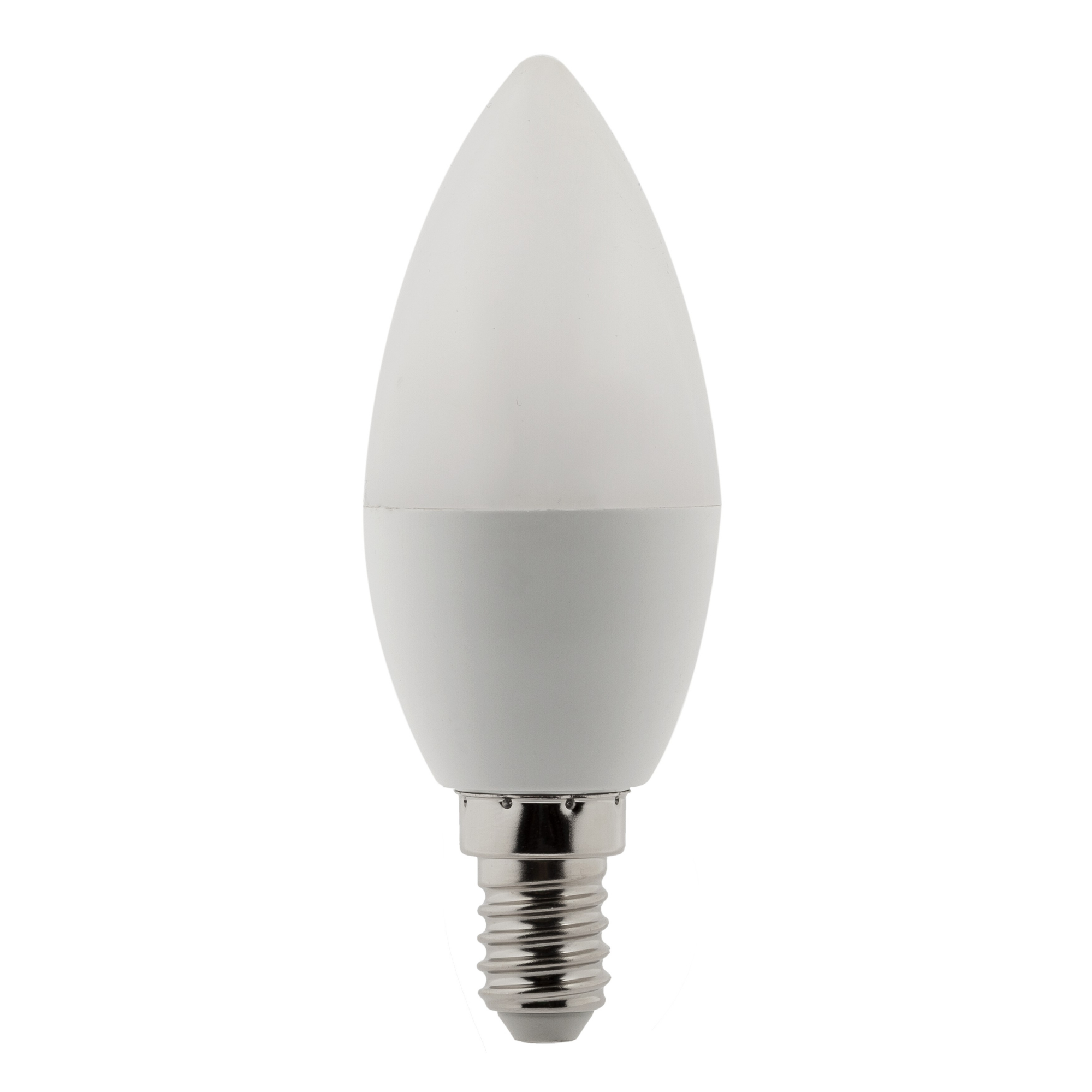 Лампа светодиодная LED 10 Вт 800Лм 2700К свеча теплый E14 220-240В LED B35-10W-827-E14 Red Line ЭРА Б0049641