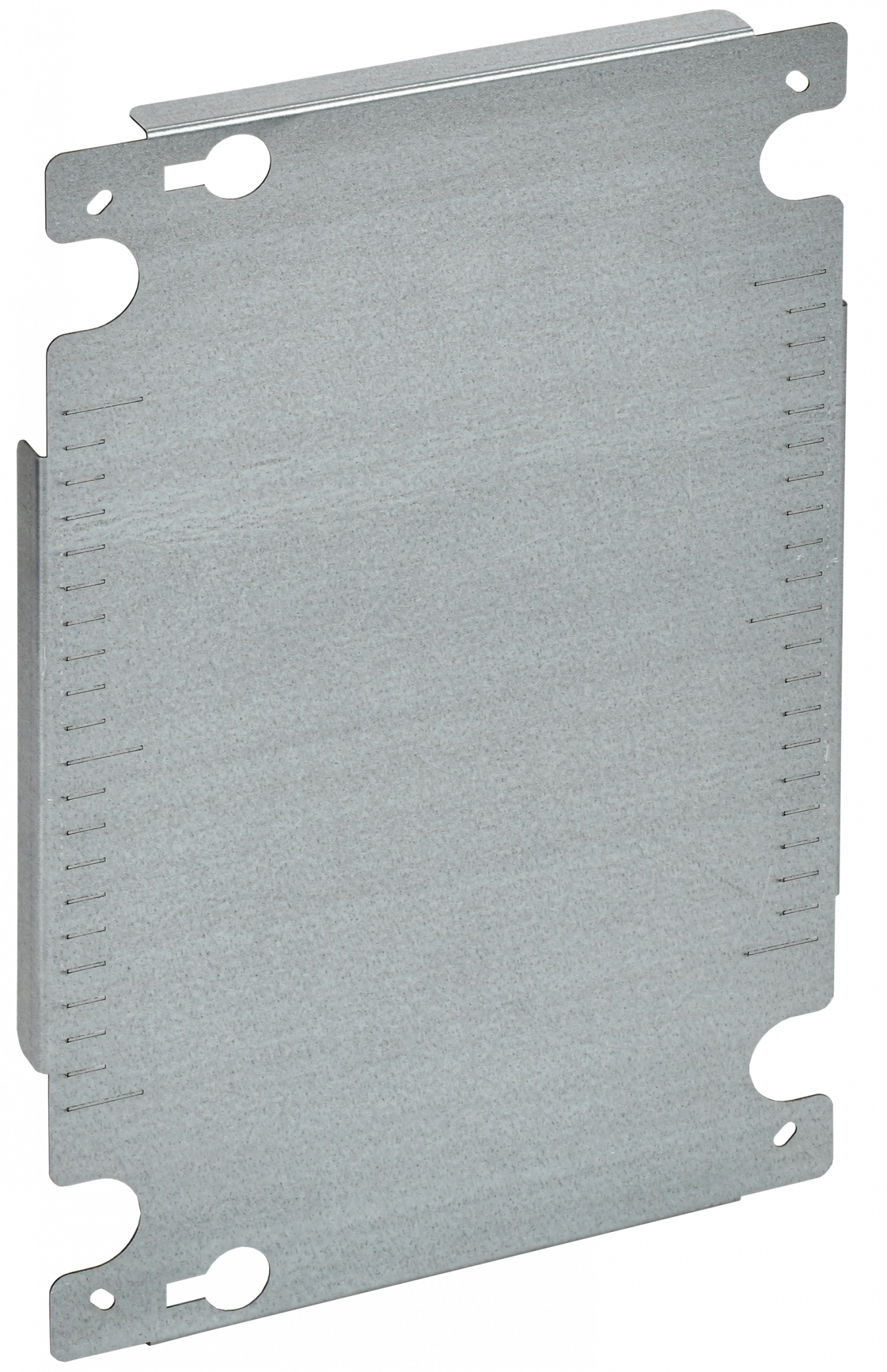 TETRA 5 Корпус пластиковый ЩМПп 400х300х170мм IP65 IEK TR5-12-N-040-30-17-65