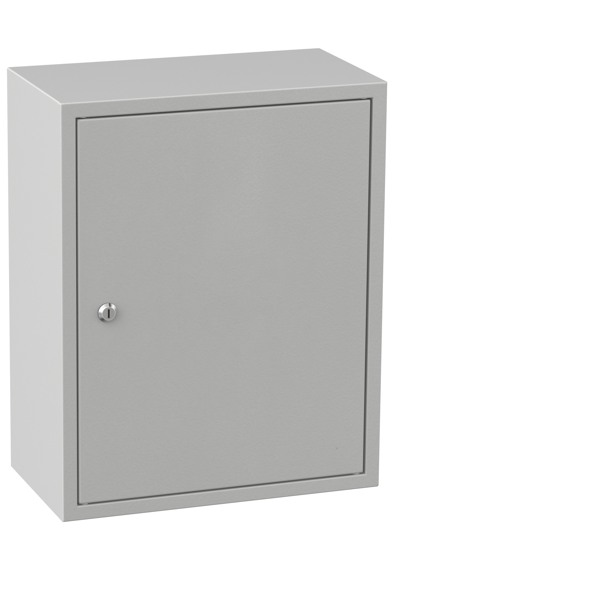 Корпус метал. ЩМП-1-1 (395х310х150мм) УХЛ3 IP31 GENERICA IEK YKM41-01-31-G