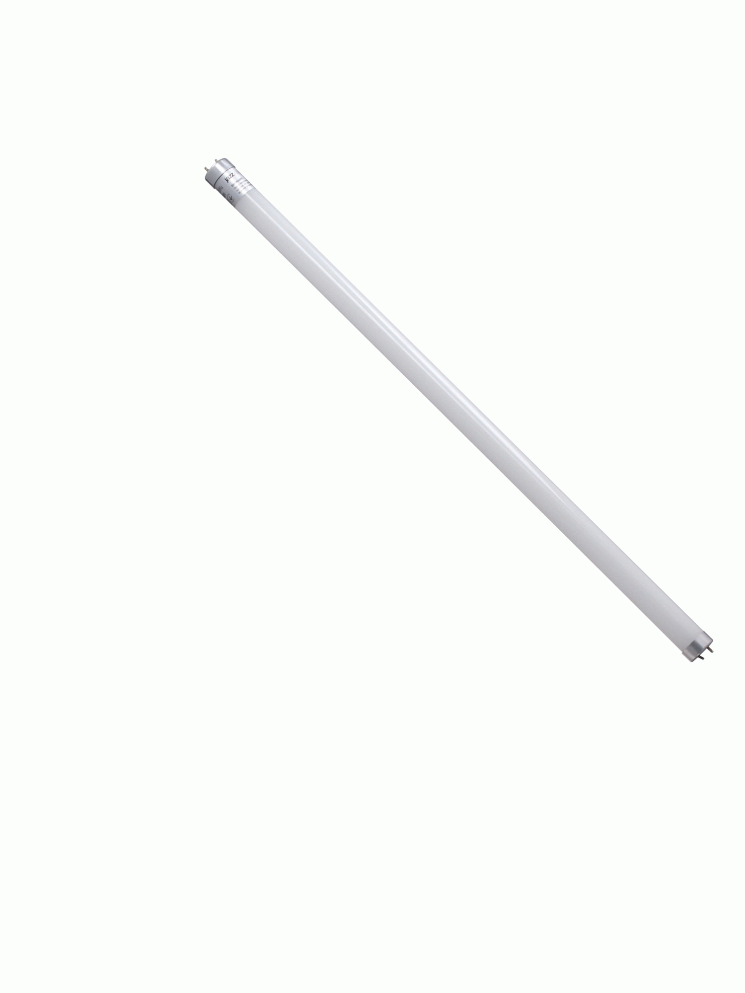 Лампа светодиодная LED 24Вт T8 230V/50Hz холодный матовая(установка возможна после демонтажа ПРА) JazzWay 1032553