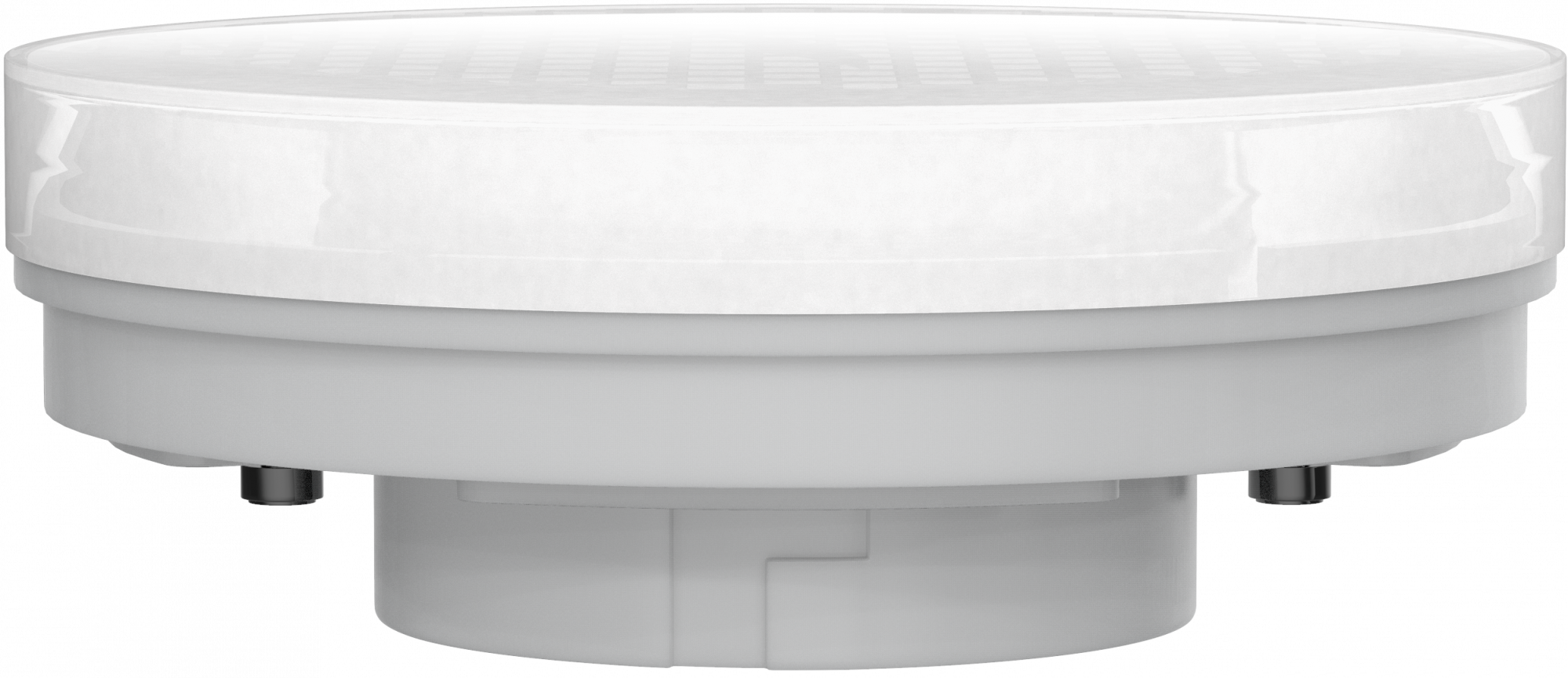 Лампа светодиодная T110 таблетка 12Вт 230В 4000К GX70 IEK LLE-T110-12-230-40-GX70